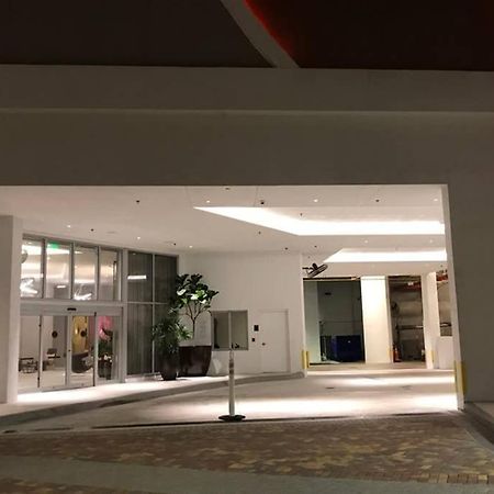 Hollywood Beach Luxury Condo-Hbh Eksteriør bilde