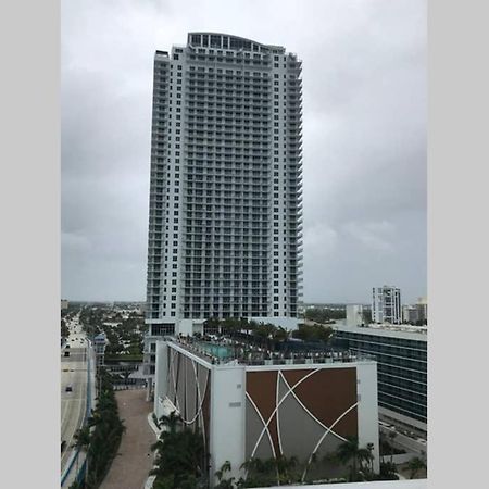 Hollywood Beach Luxury Condo-Hbh Eksteriør bilde
