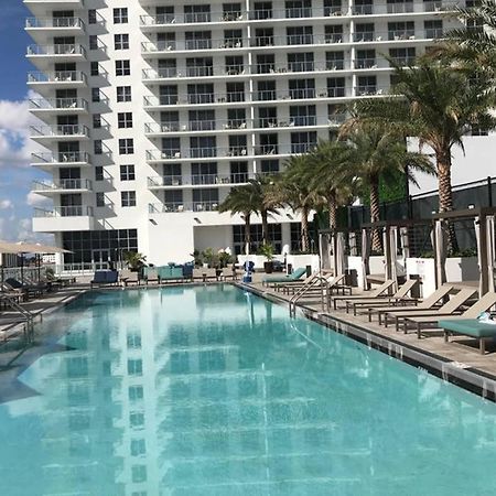 Hollywood Beach Luxury Condo-Hbh Eksteriør bilde