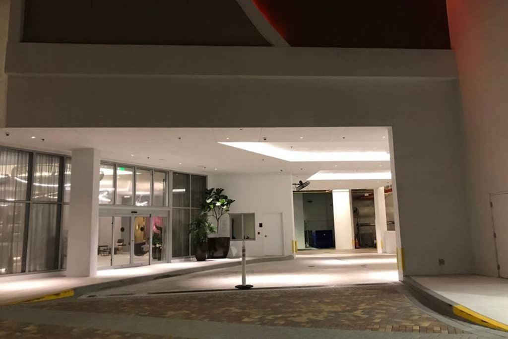 Hollywood Beach Luxury Condo-Hbh Eksteriør bilde