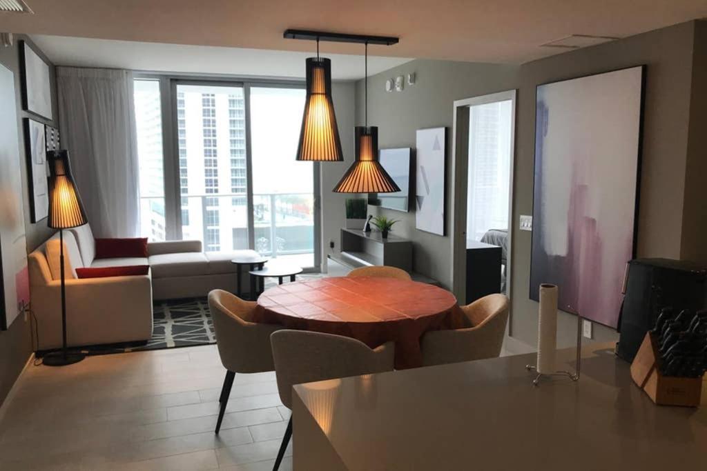 Hollywood Beach Luxury Condo-Hbh Eksteriør bilde