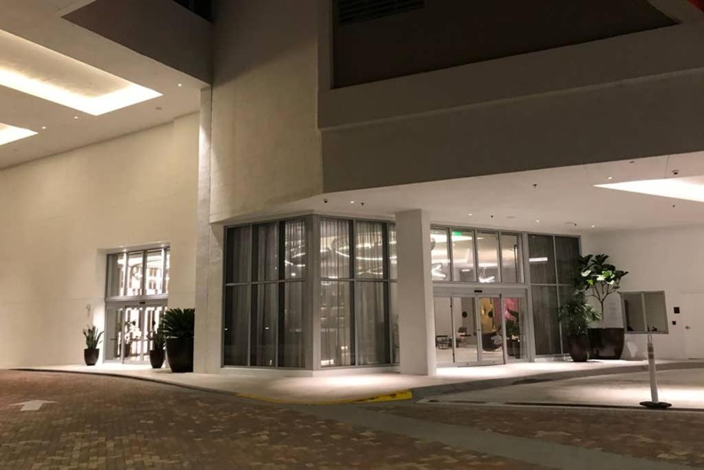 Hollywood Beach Luxury Condo-Hbh Eksteriør bilde