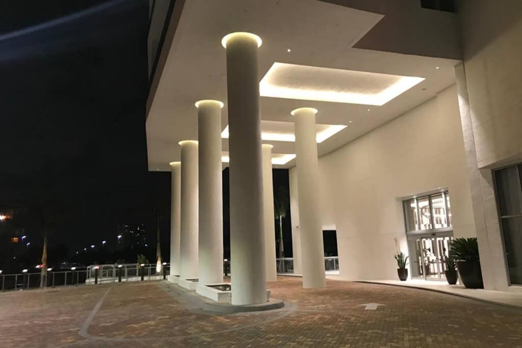 Hollywood Beach Luxury Condo-Hbh Eksteriør bilde
