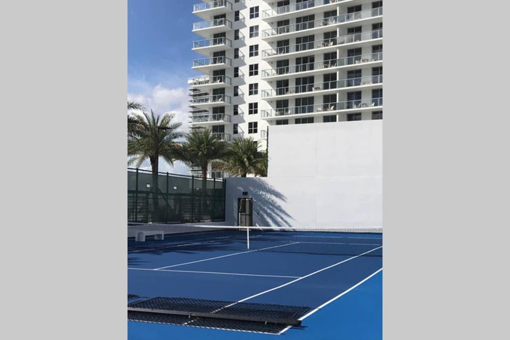 Hollywood Beach Luxury Condo-Hbh Eksteriør bilde
