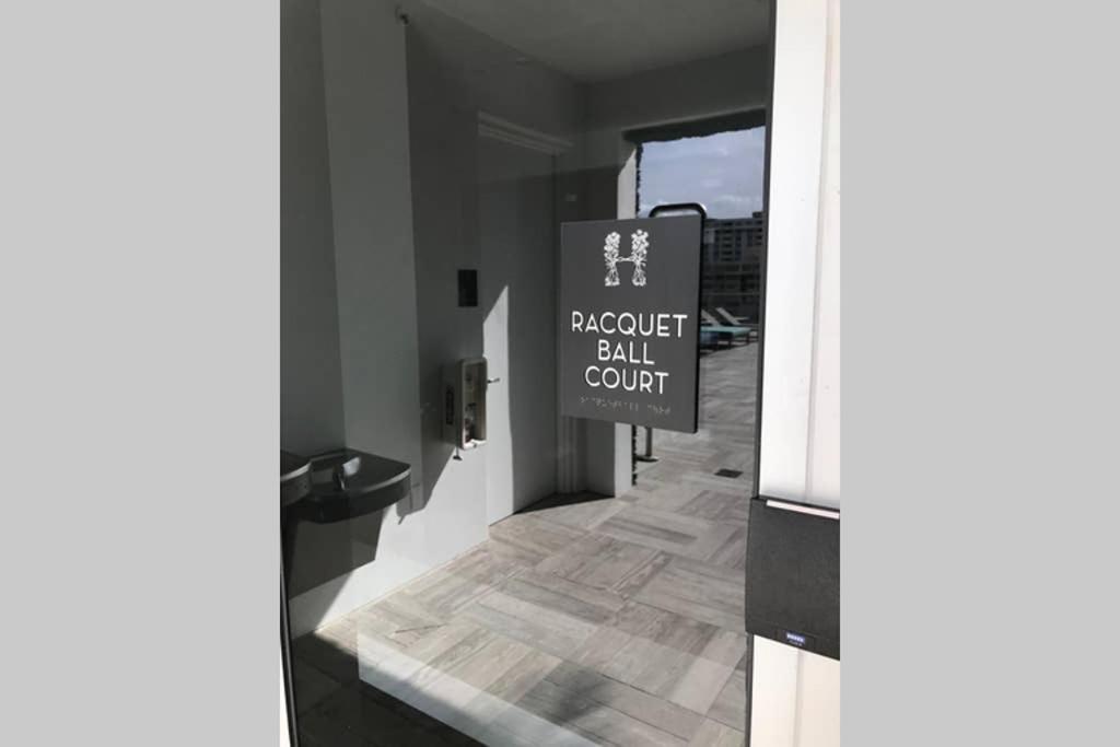 Hollywood Beach Luxury Condo-Hbh Eksteriør bilde