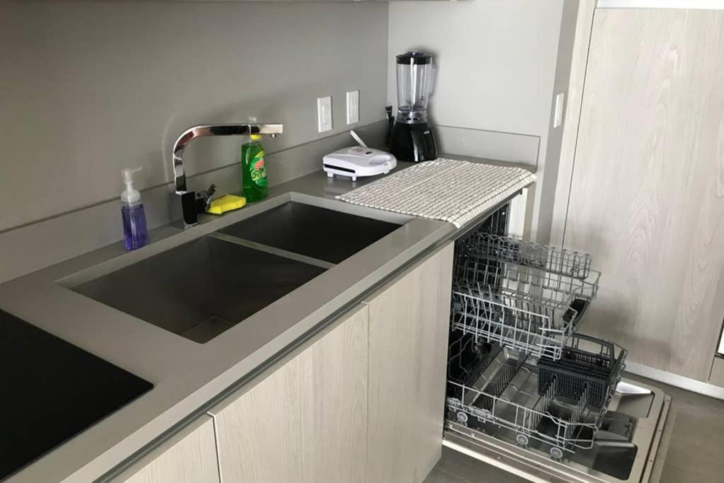 Hollywood Beach Luxury Condo-Hbh Eksteriør bilde