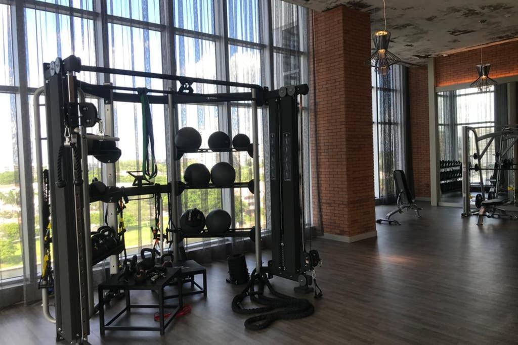 Hollywood Beach Luxury Condo-Hbh Eksteriør bilde