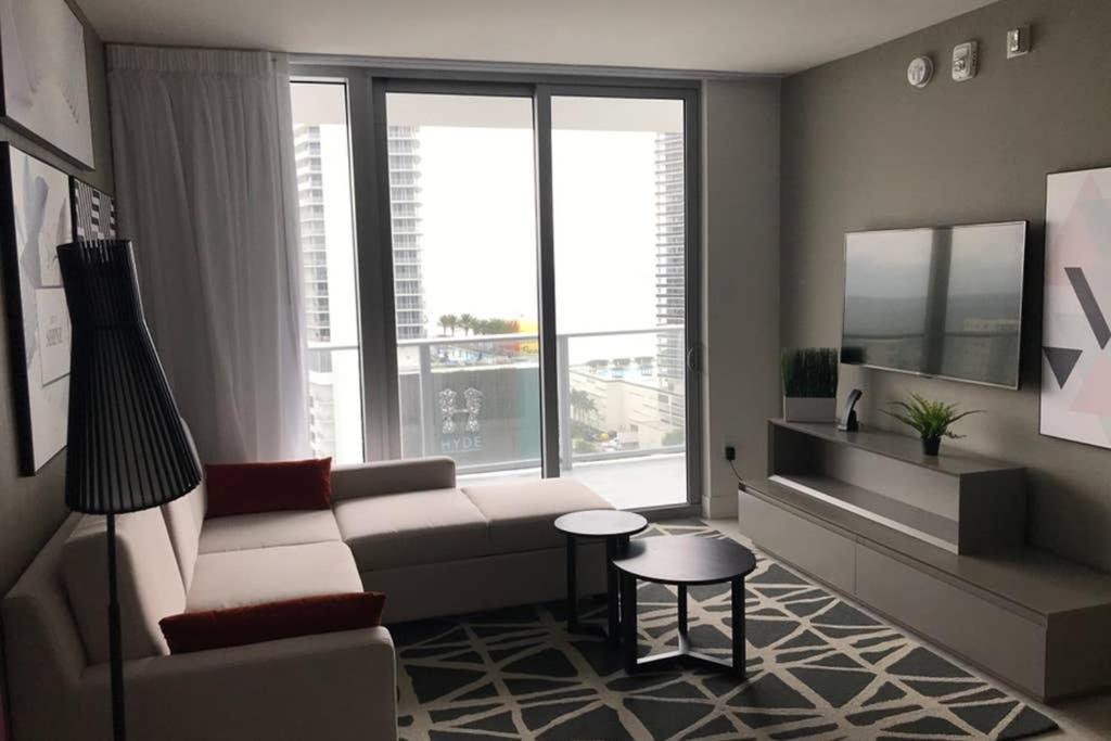 Hollywood Beach Luxury Condo-Hbh Eksteriør bilde