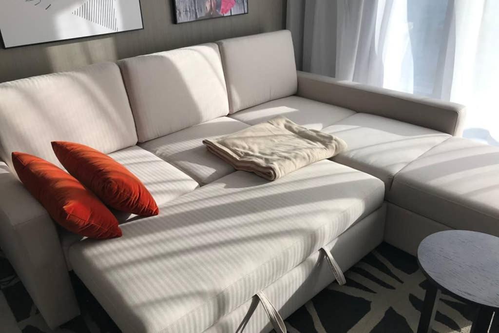Hollywood Beach Luxury Condo-Hbh Eksteriør bilde