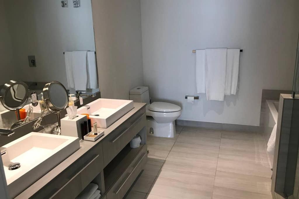 Hollywood Beach Luxury Condo-Hbh Eksteriør bilde