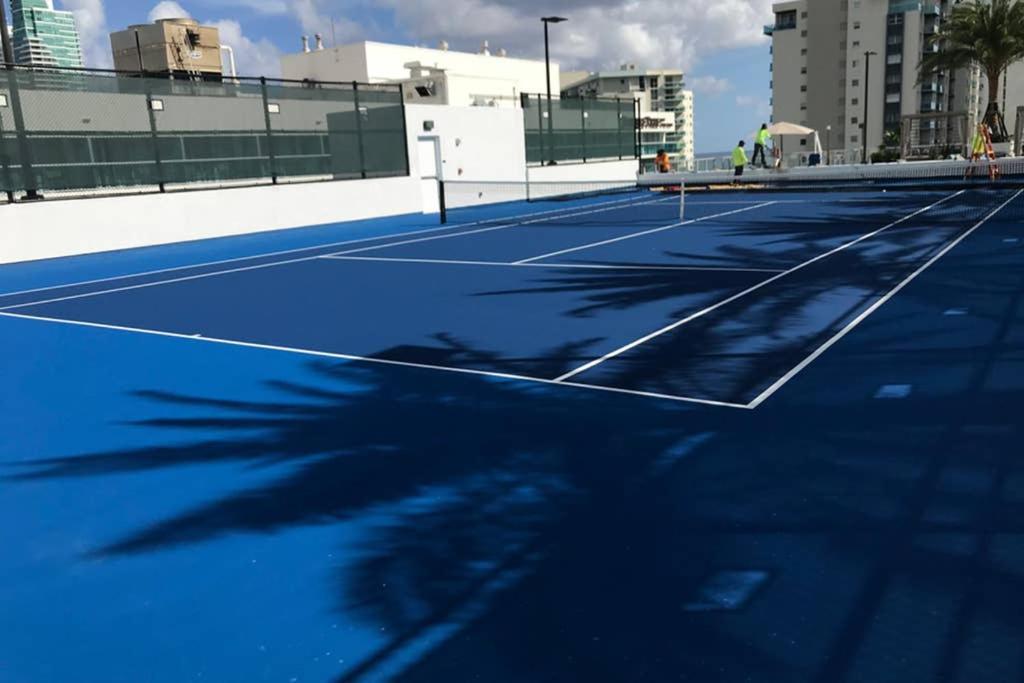 Hollywood Beach Luxury Condo-Hbh Eksteriør bilde