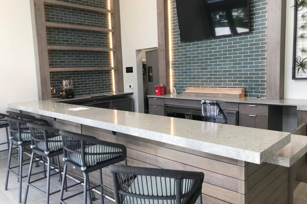 Hollywood Beach Luxury Condo-Hbh Eksteriør bilde