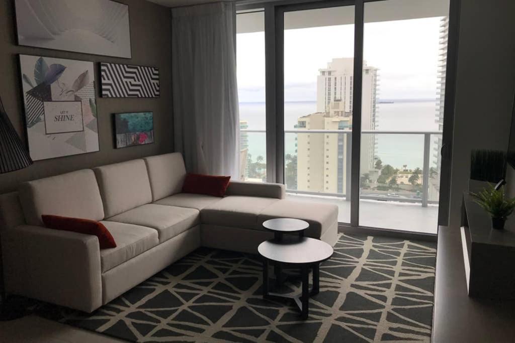 Hollywood Beach Luxury Condo-Hbh Eksteriør bilde