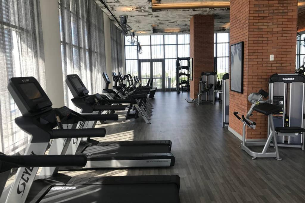 Hollywood Beach Luxury Condo-Hbh Eksteriør bilde