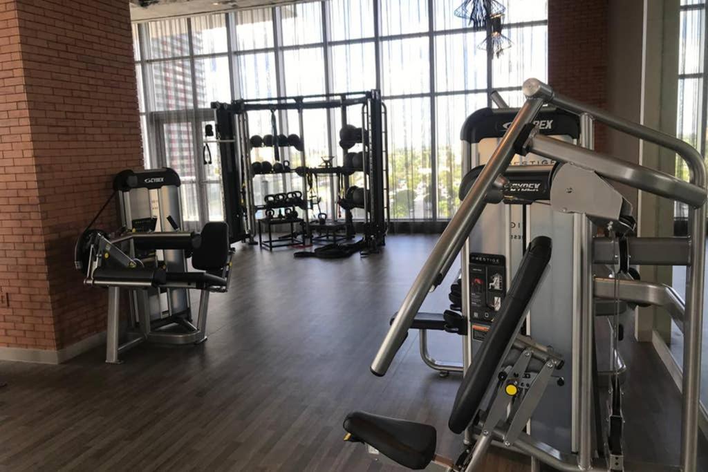 Hollywood Beach Luxury Condo-Hbh Eksteriør bilde