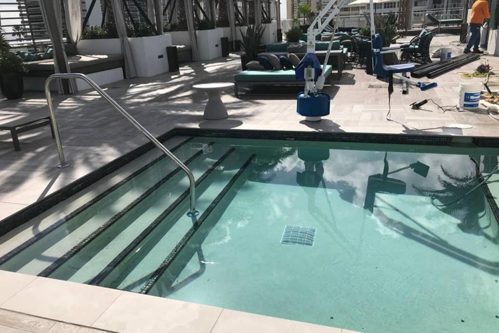 Hollywood Beach Luxury Condo-Hbh Eksteriør bilde