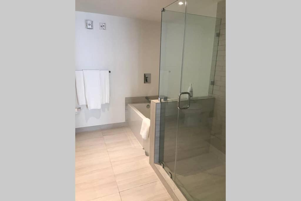 Hollywood Beach Luxury Condo-Hbh Eksteriør bilde