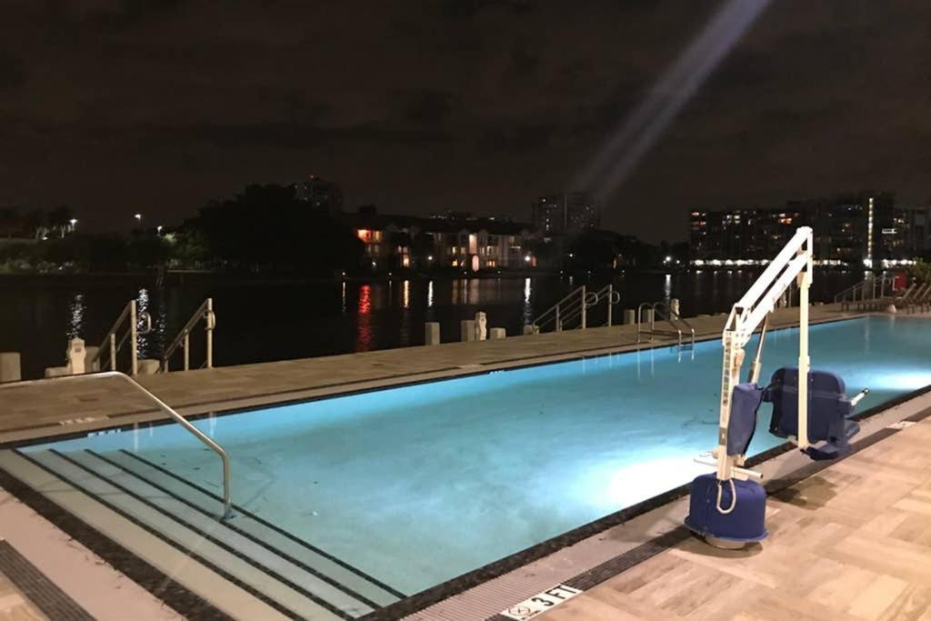 Hollywood Beach Luxury Condo-Hbh Eksteriør bilde