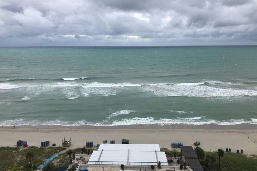 Hollywood Beach Luxury Condo-Hbh Eksteriør bilde