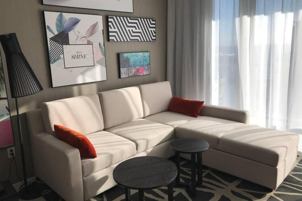 Hollywood Beach Luxury Condo-Hbh Eksteriør bilde